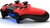 Sony Dualshock 4 Red