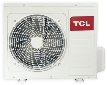 TCL TAC-09CHSA/XAB1 On-Off WI-FI Ready