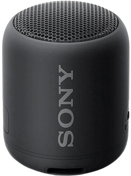 Sony SRS-XB12 Black SRSXB12B