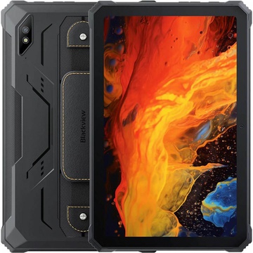 Blackview Active 8 Pro 8/256GB LTE Black (6931548313724)
