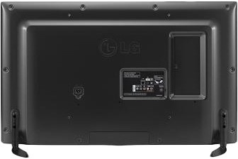 LG 32LF653V