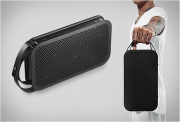 Bang&Olufsen BeoPlay A2 Black