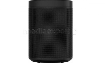 Sonos One Black (ONEG2EU1BLK)