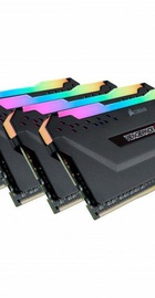 Corsair 32 GB DDR4 3200 MHz RGB Pro K4 (CMW32GX4M4Z3200C16)