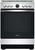 Indesit IS67G8CHX/E