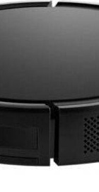 Xiaomi Mi Robot Vacuum E5 Black