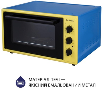 Minola FOET 4815 UA