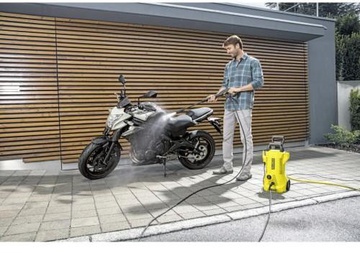 Karcher K 2 Power Control (1.673-600.0)