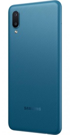 Samsung Galaxy A02 2/32GB Blue (SM-A022GZBB)