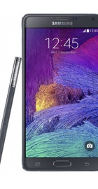 Samsung N910C Galaxy Note 4 Black