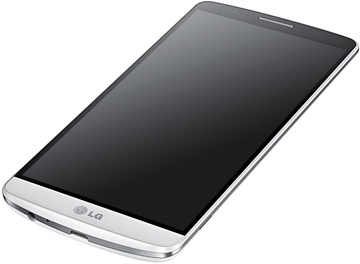 LG D855 G3 16GB Silk White