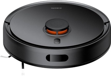 Xiaomi Robot Vacuum S20 Black