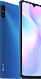 Xiaomi Redmi 9A 4/64GB Sky Blue