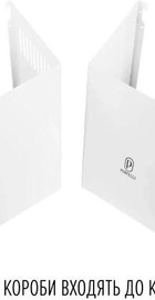 Perfelli COSTA 5HM BIANCO