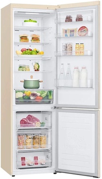 LG GA-B509SESM