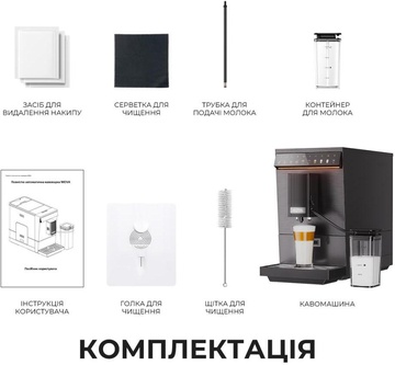 MOVA Virtuoso 10 Pro Black