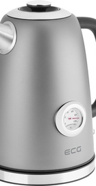 ECG RK 1700 Magnifica Antracito
