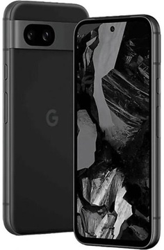 Google Pixel 8a 8/128GB Obsidian