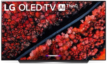 LG OLED77C9