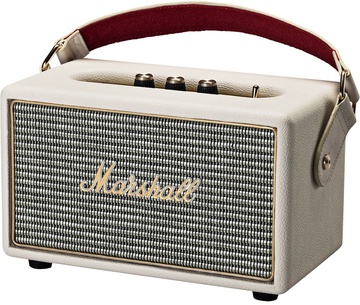 Marshall Loudspeaker Kilburn Cream