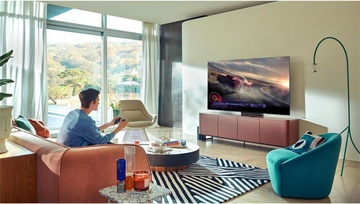 Samsung QE50QN90A