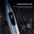 Oclean X Pro Digital Set Electric Toothbrush Glamour Silver (6970810552584)
