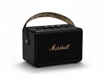 Marshall Kilburn II Black and brass (1005923)