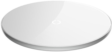 Baseus Wireless Charging Simple White