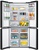 Midea MDRF632FGF22