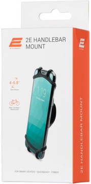 2E CH0104 Black (2E-CH01-04)