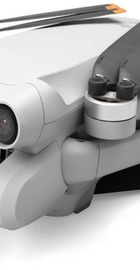 DJI Mini 3 Pro with RC Remote (CP.MA.00000492.02)