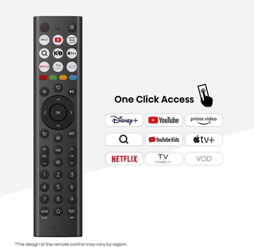 Hisense 40A4Q