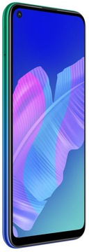 HUAWEI P40 lite E 4/64GB Aurora Blue (51095DCG)