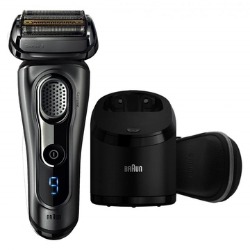 Braun Series 9 9291cc Wet&Dry