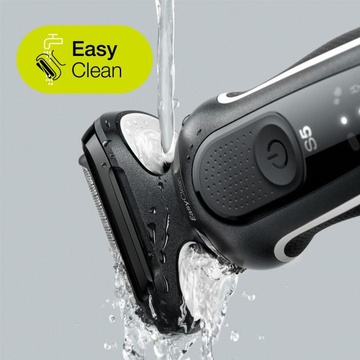 Braun Series 5 EasyClean Wet&Dry 50-W1200s