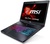MSI GS72 6QE Stealth Pro (GS726QE-202US)