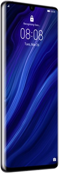 HUAWEI P30 Pro 8/256GB Black (51093NFN)