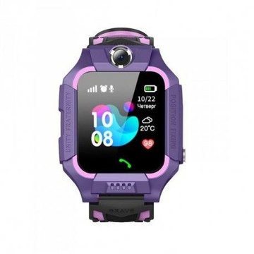 GOGPS ME K24 Purple (K24PR)