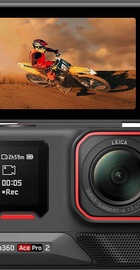 Insta360 Ace Pro 2 (CINSBBGA)