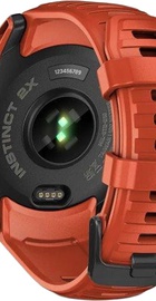 Garmin Instinct 2X Solar Flame Red (010-02805-11/01)