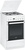 Gorenje K55303AW