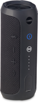 JBL Flip 3 Black