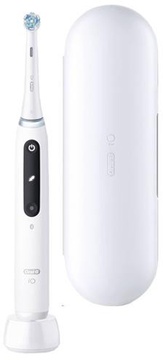 Oral-B iO Series 5 iOG5.1A6.1DK Quite White