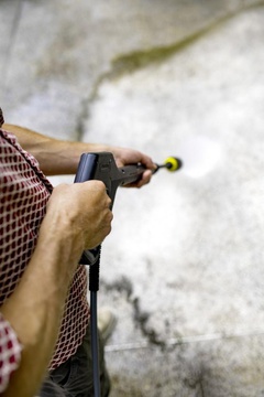 Karcher K 7 Comfort Premium Home (1.317-503.0)