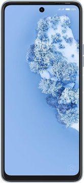 Tecno Camon 17P CG7n 6/128GB Frost Silver (4895180766787)