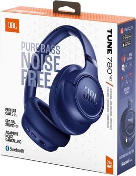 JBL Tune 780NC Blue (JBLT780NCBLU)