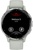 Garmin Venu 3S Silver S. Steel Bezel w. Sage Gray Case and S. Band (010-02785-01/51)
