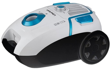 Liberton LVC-0804B ECO White