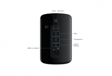 Apple Mac Pro (ME253)