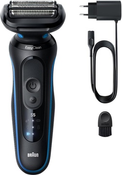 Braun Series 5 52-B1000s